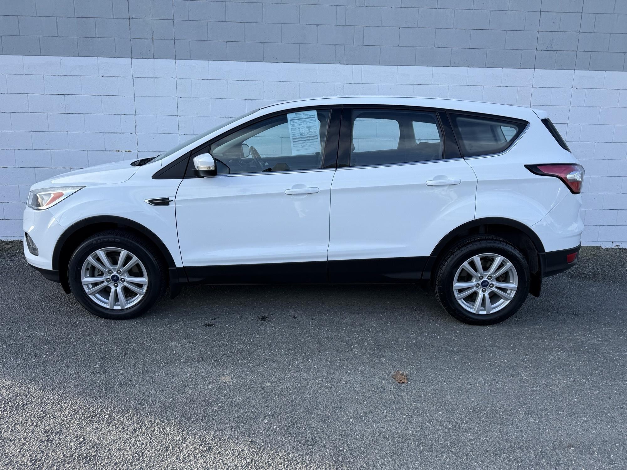 image-2, 2017 Ford Escape AMBIENTE FWD at Gore