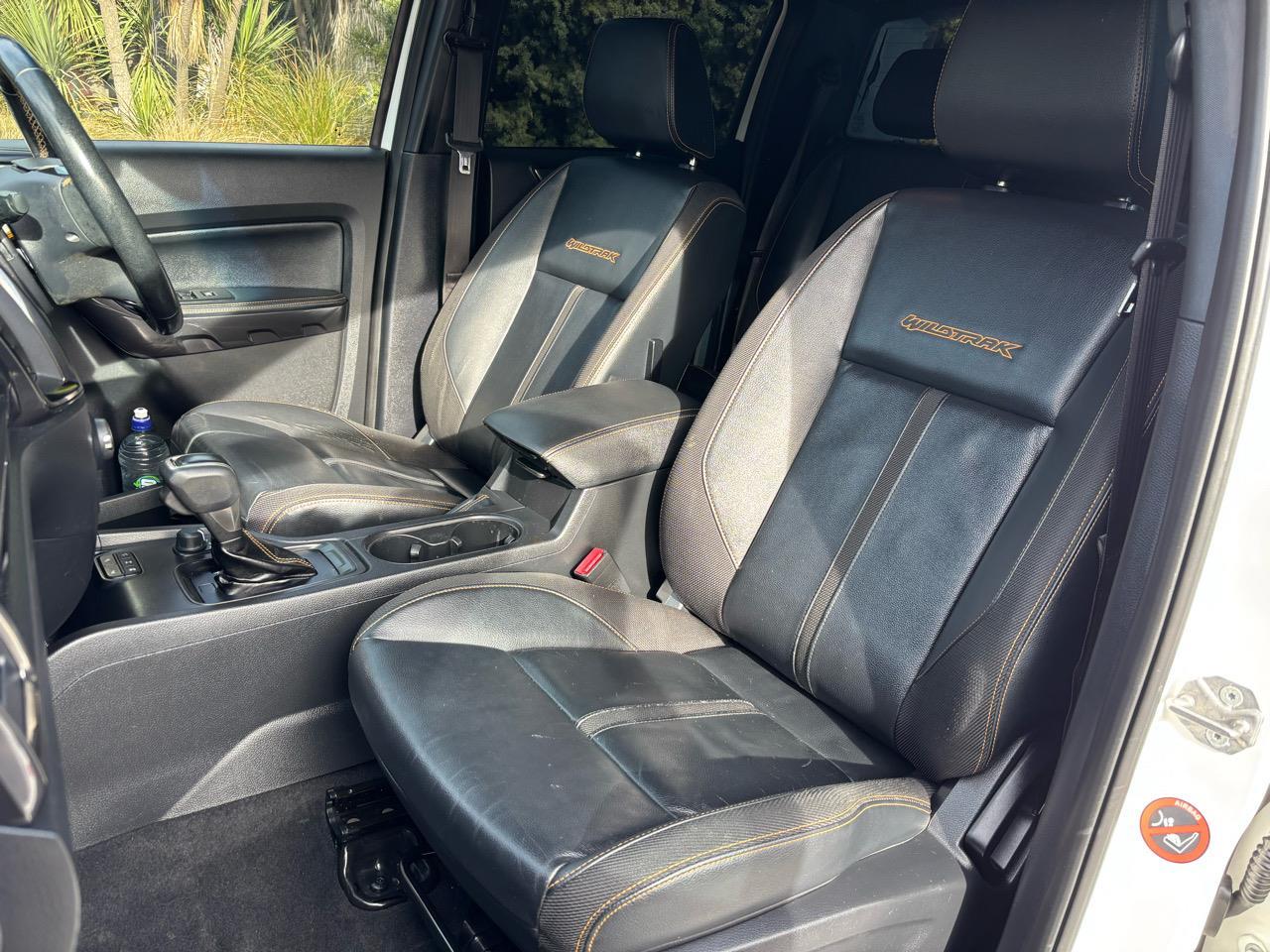 image-15, 2021 Ford Ranger Wildtrak 4x4 at Christchurch