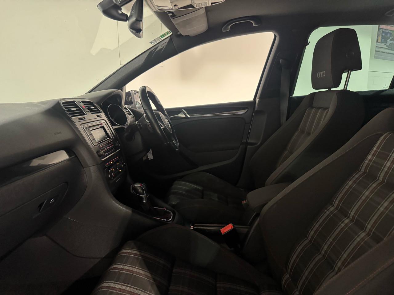 image-4, 2011 Volkswagen Golf GTI Mk6 Facelift DSG at Christchurch