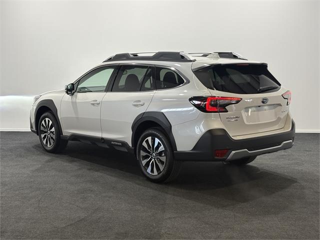 image-4, 2026 Subaru Outback 2.5i Touring SLT at Invercargill