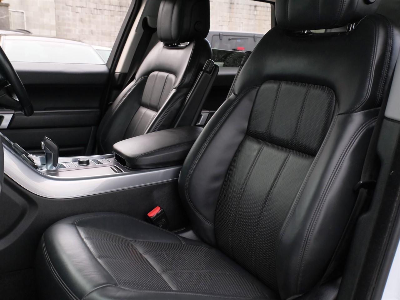 image-17, 2020 LandRover Range Rover Sport 'HSE' 3.0lt T/Die at Christchurch