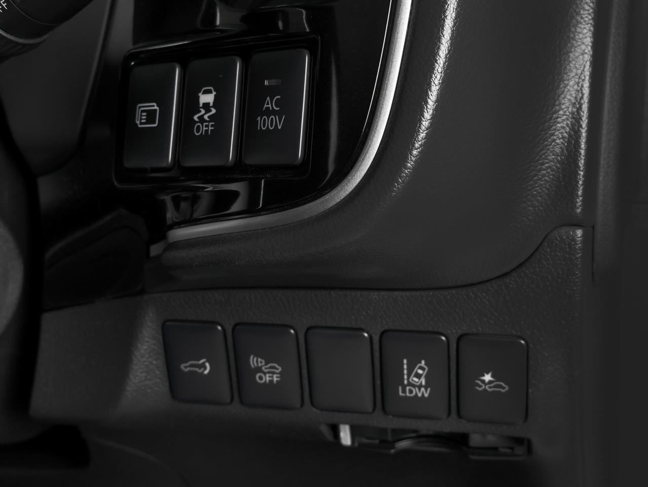 image-13, 2015 Mitsubishi Outlander PHEV G 4WD 'Facelift' at Christchurch