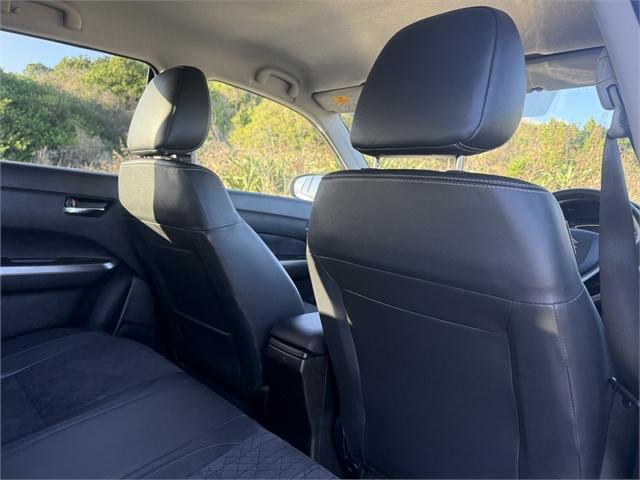 image-13, 2019 Suzuki Vitara Turbo 1.4P 2WD at Dunedin