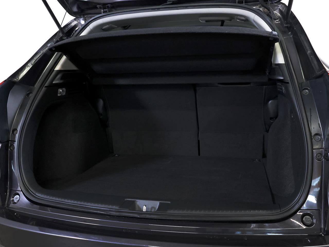 image-19, 2018 Honda Vezel Hybrid Z-Edition 'Honda Sensing' at Christchurch