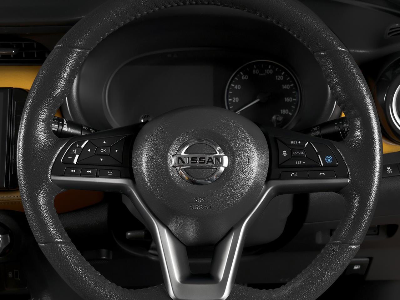 image-11, 2020 Nissan Kicks e-POWER X 'Two-Tone Interior Edi at Christchurch
