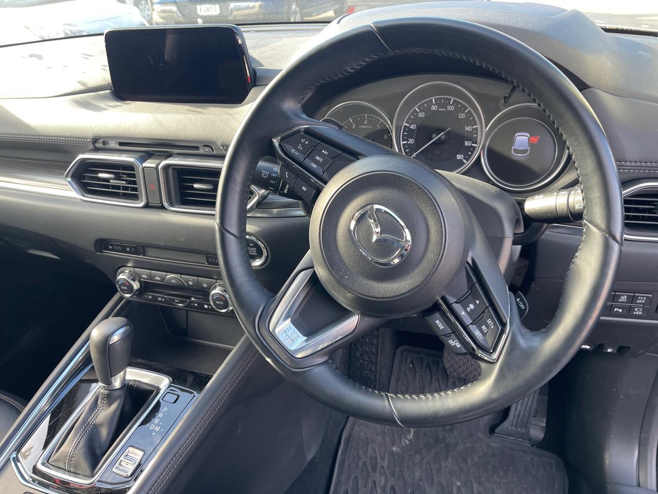 image-10, 2017 Mazda CX-5 at Greymouth