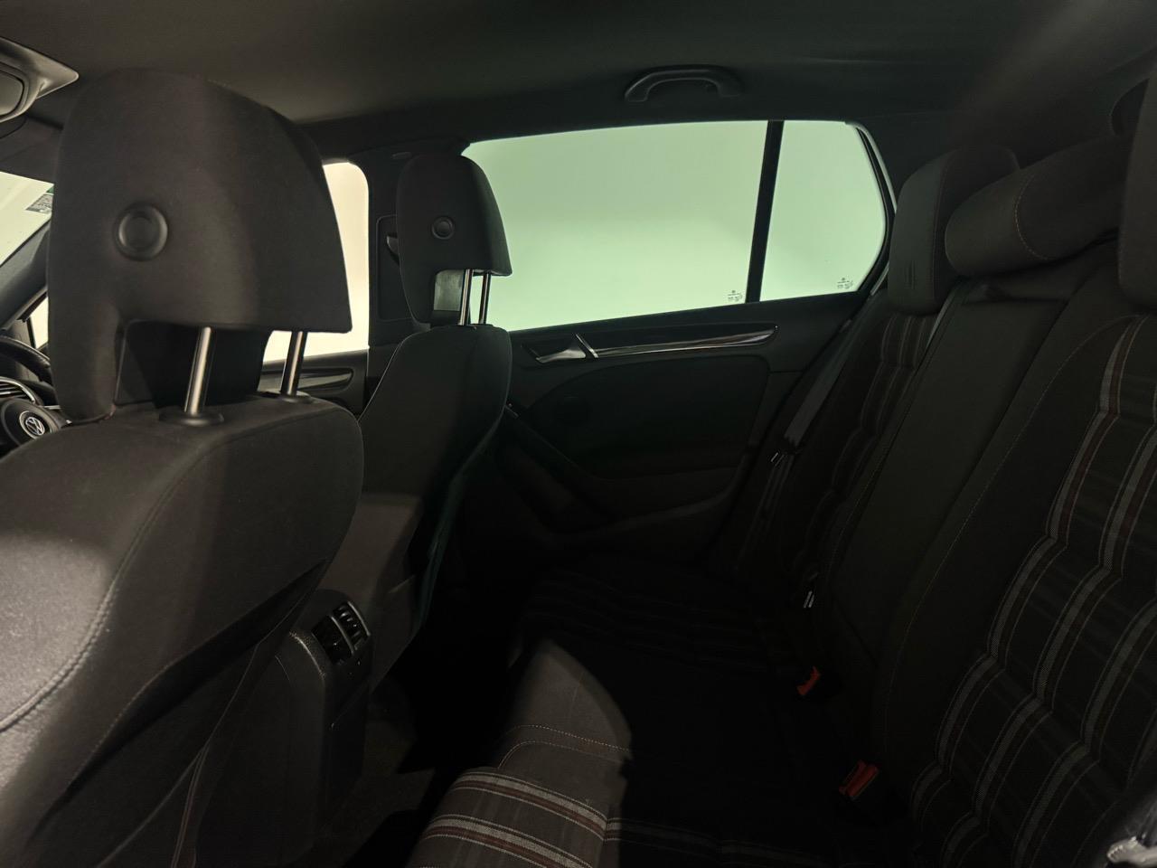 image-6, 2011 Volkswagen Golf GTI Mk6 Facelift DSG at Christchurch