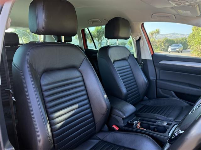 image-9, 2016 Volkswagen Passat Alltrack TDI at Dunedin