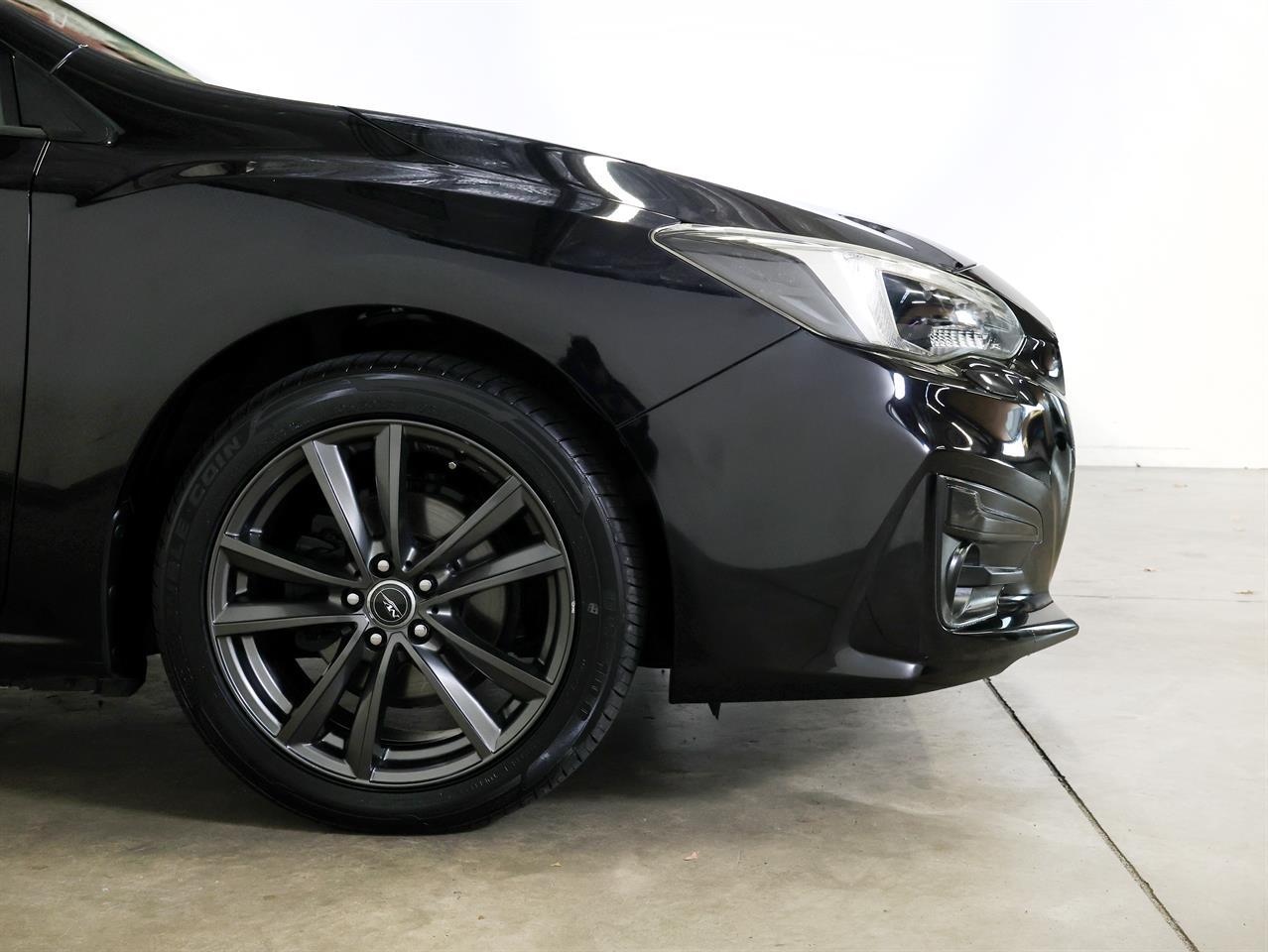 image-8, 2017 Subaru Impreza Sport 2.0I-L Eyesight 'Leather at Christchurch