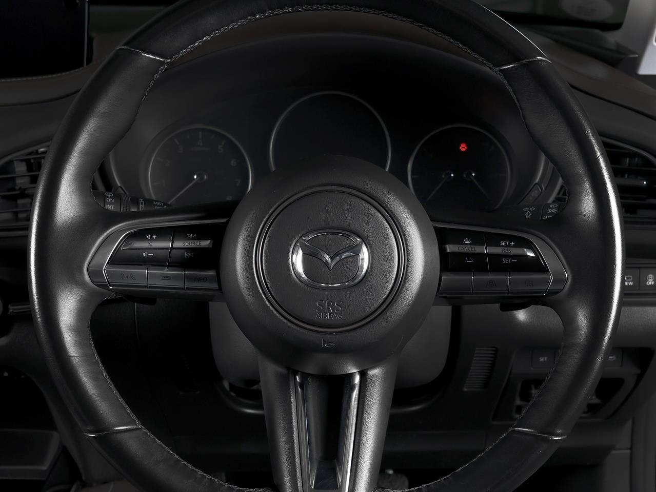 image-11, 2021 Mazda CX-30 20S 'Leather Package' at Christchurch