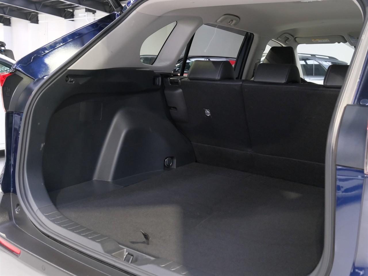 image-19, 2020 Toyota Rav4 2.5lt Hybrid 4WD G 'Leather Packa at Christchurch