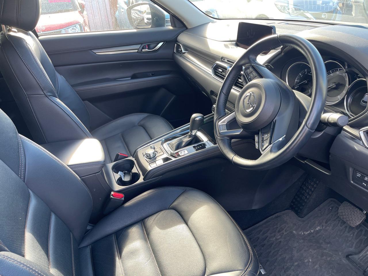 image-8, 2017 Mazda CX-5 at Greymouth