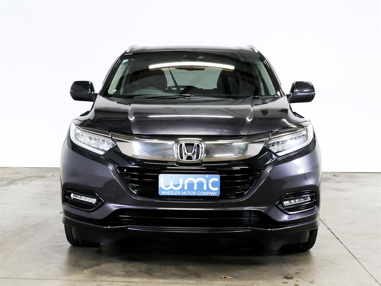 image-2, 2018 Honda Vezel Hybrid Z-Edition 'Honda Sensing' at Christchurch