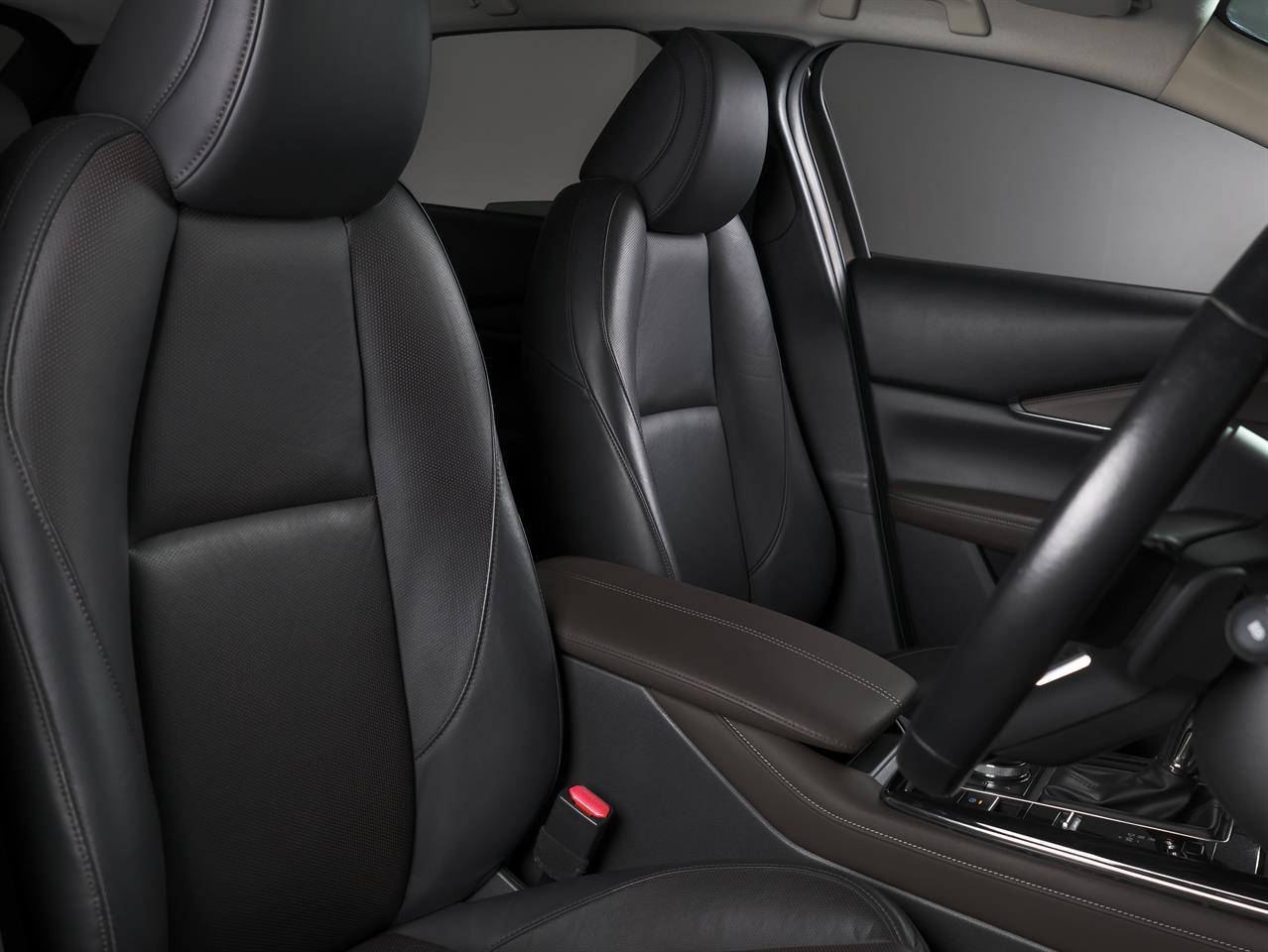 image-17, 2021 Mazda CX-30 20S 'Leather Package' at Christchurch