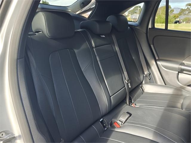image-15, 2022 MercedesBenz EQA 250 66Kwh at Christchurch