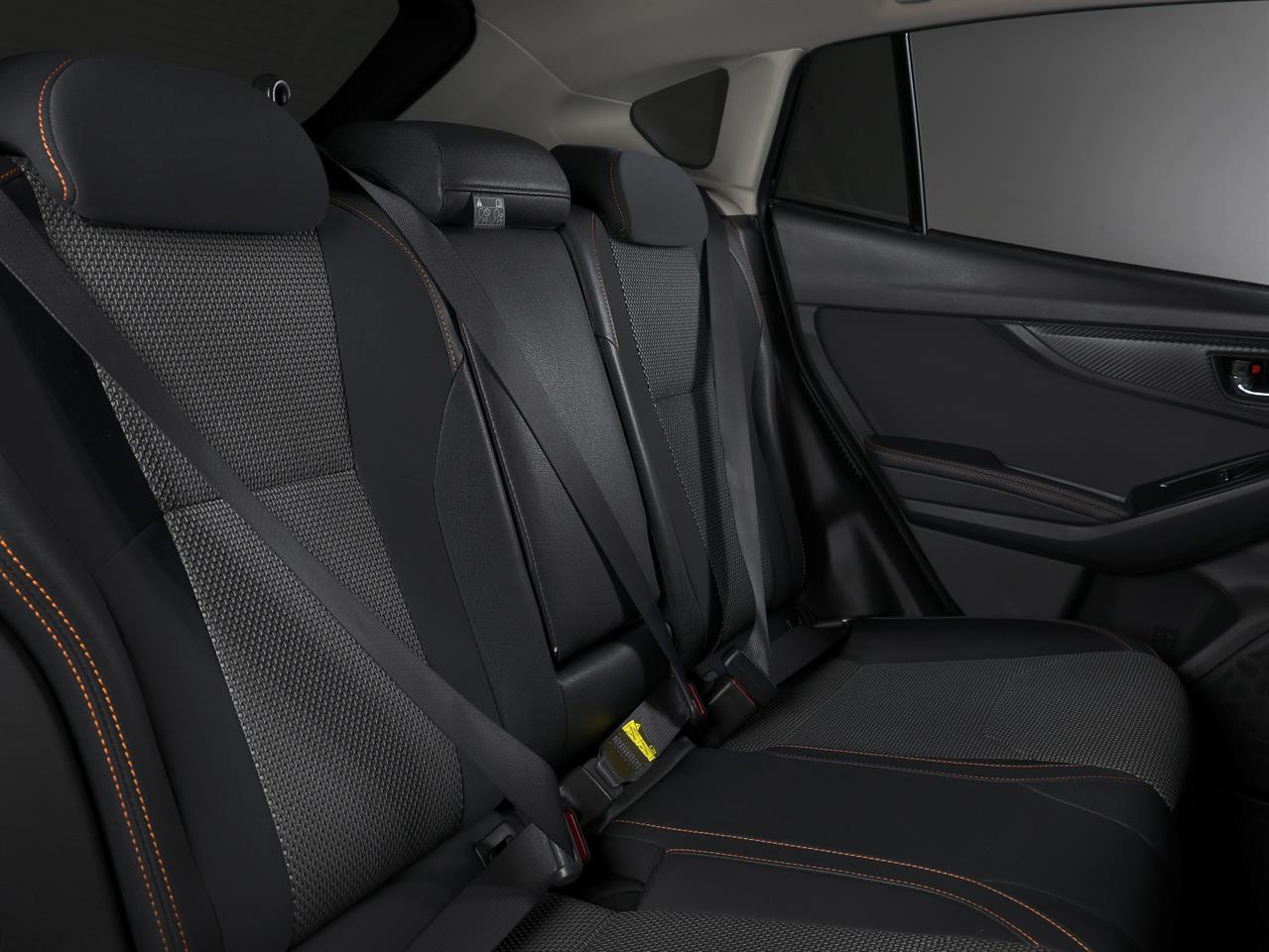 image-18, 2021 Subaru XV 2.0E-S Hybrid 4WD EyeSight 'Facelif at Christchurch