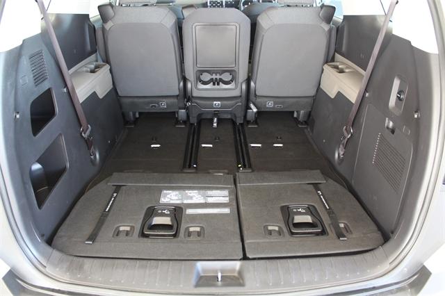 image-8, 2025 Kia Carnival EX 2.2L DIESEL 8 SEATER at Christchurch