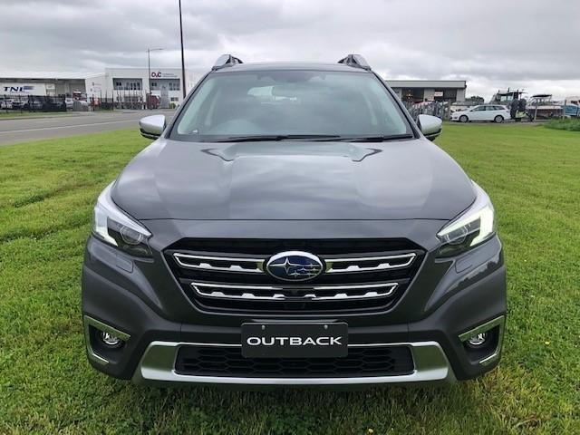 image-1, 2026 Subaru Outback 2.5i Touring SLT at Invercargill