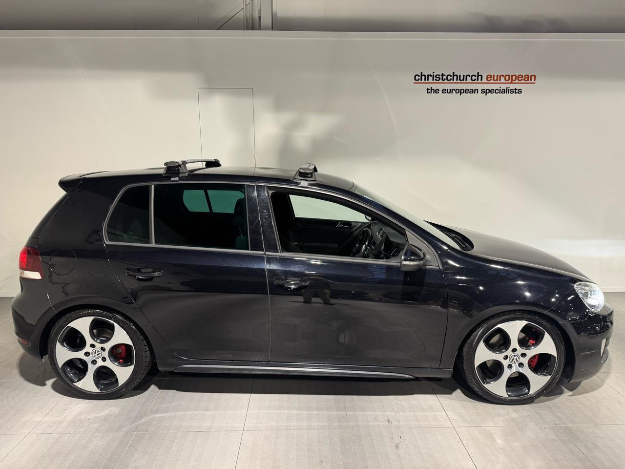 image-1, 2011 Volkswagen Golf GTI Mk6 Facelift DSG at Christchurch