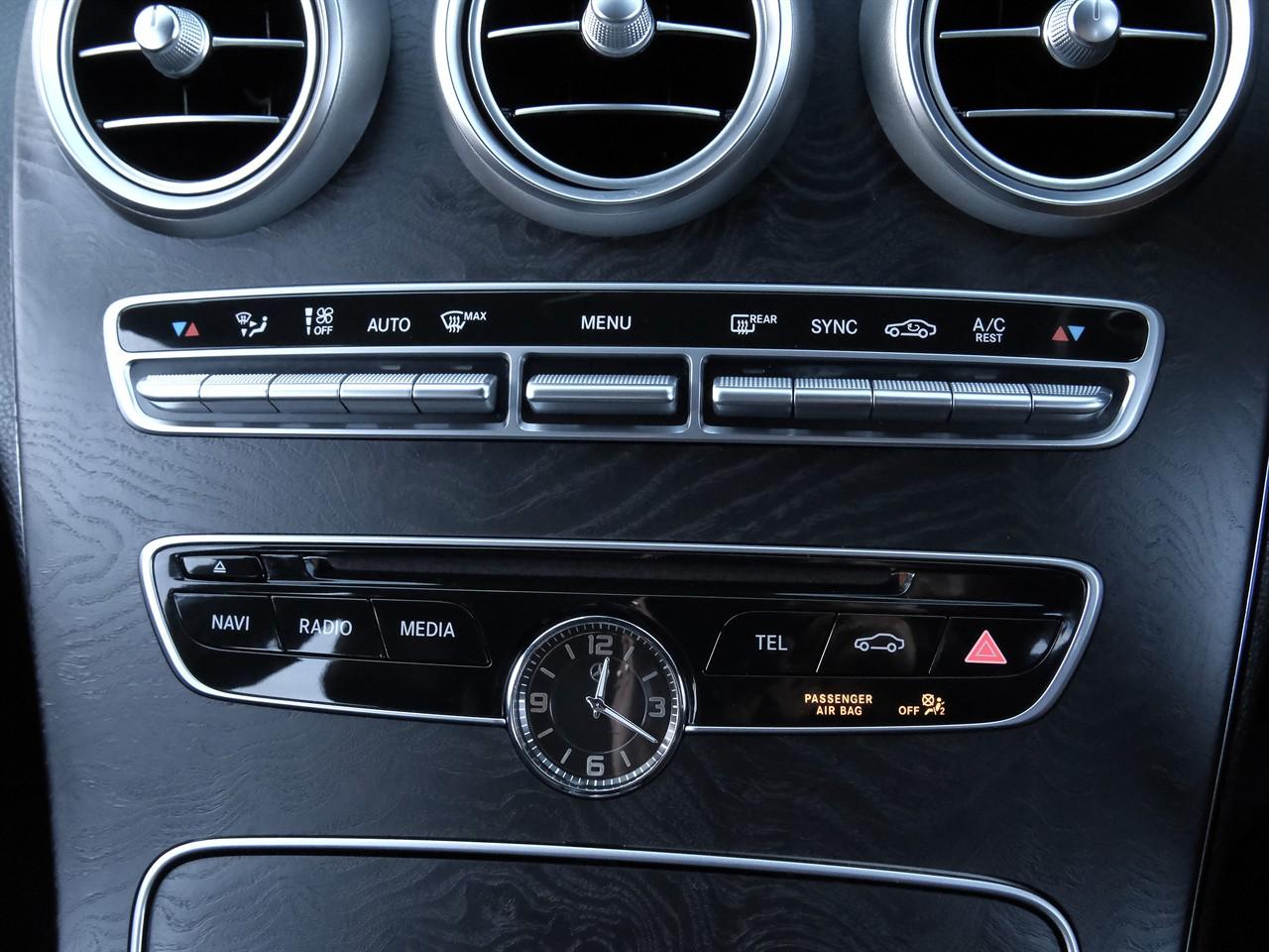 image-15, 2016 MercedesBenz C 200 Avantgarde 'AMG Line' at Christchurch