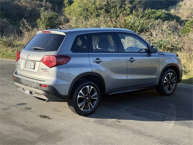 image-7, 2019 Suzuki Vitara Turbo 1.4P 2WD at Dunedin