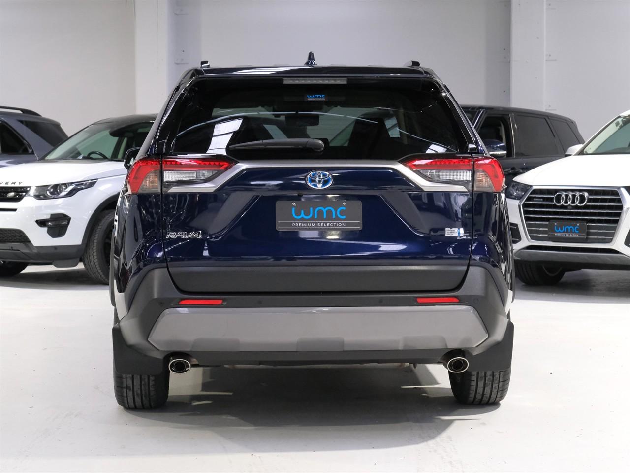 image-6, 2020 Toyota Rav4 2.5lt Hybrid 4WD G 'Leather Packa at Christchurch