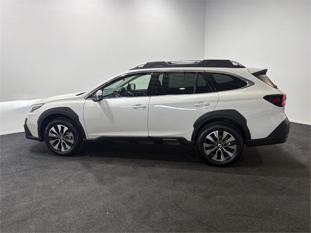 image-3, 2026 Subaru Outback 2.5i Touring SLT at Invercargill