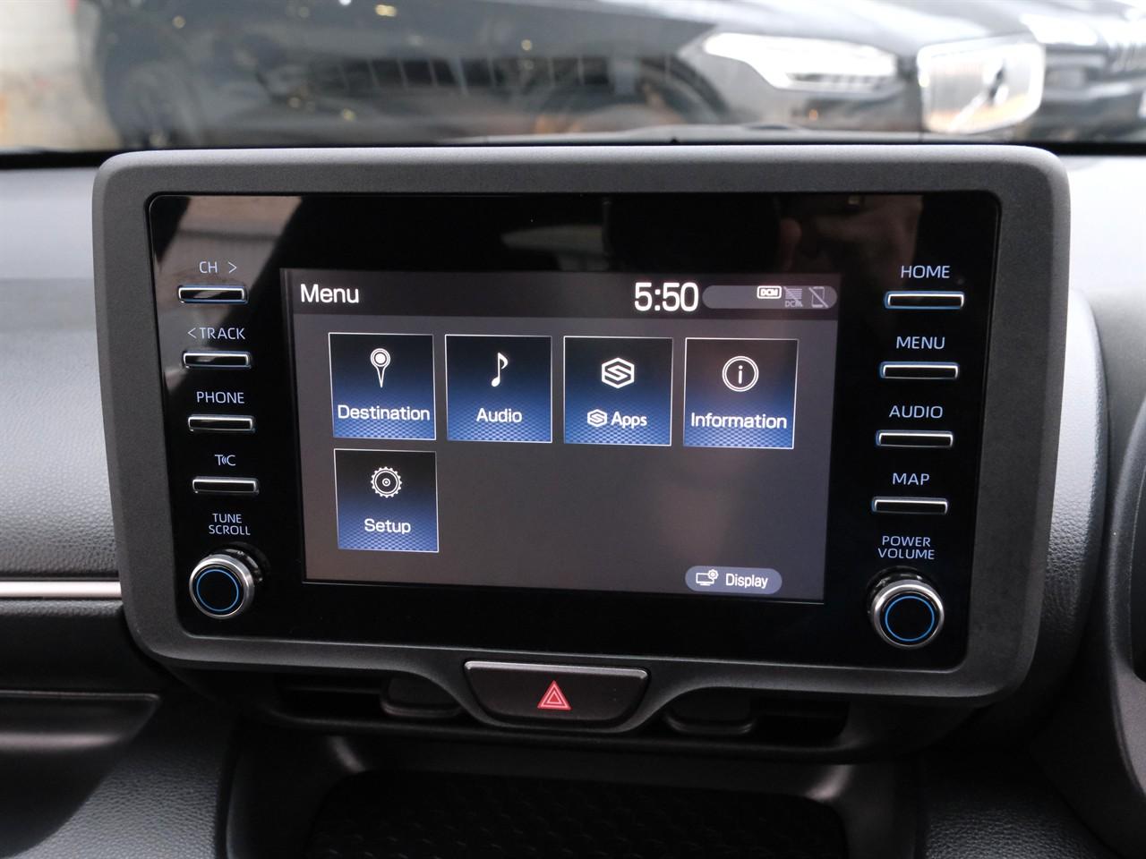 image-16, 2021 Toyota Yaris Hybrid 'X' at Christchurch