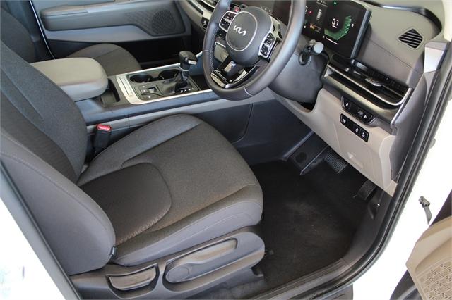 image-13, 2025 Kia Carnival EX 2.2L DIESEL 8 SEATER at Christchurch
