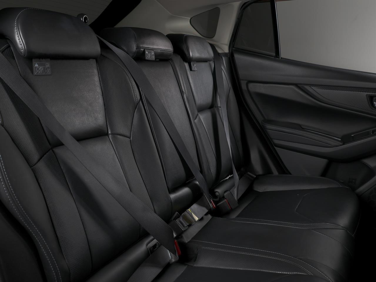 image-18, 2017 Subaru Impreza Sport 2.0I-L Eyesight 'Leather at Christchurch