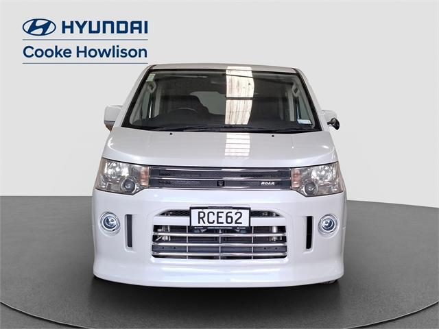 image-1, 2007 Mitsubishi Delica 4x4 at Dunedin
