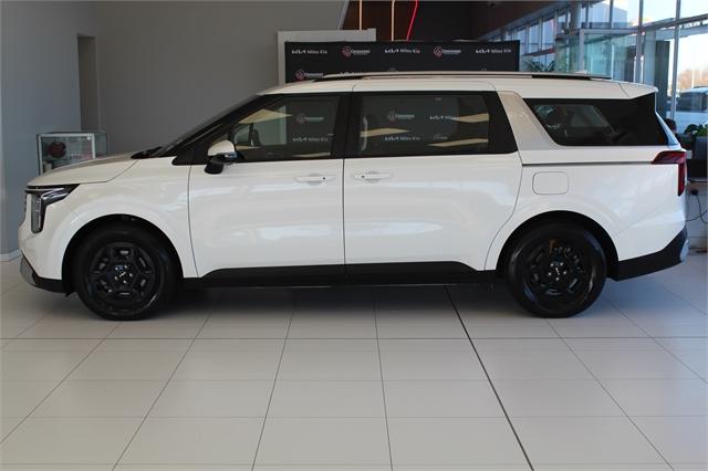 image-5, 2025 Kia Carnival EX 2.2L DIESEL 8 SEATER at Christchurch