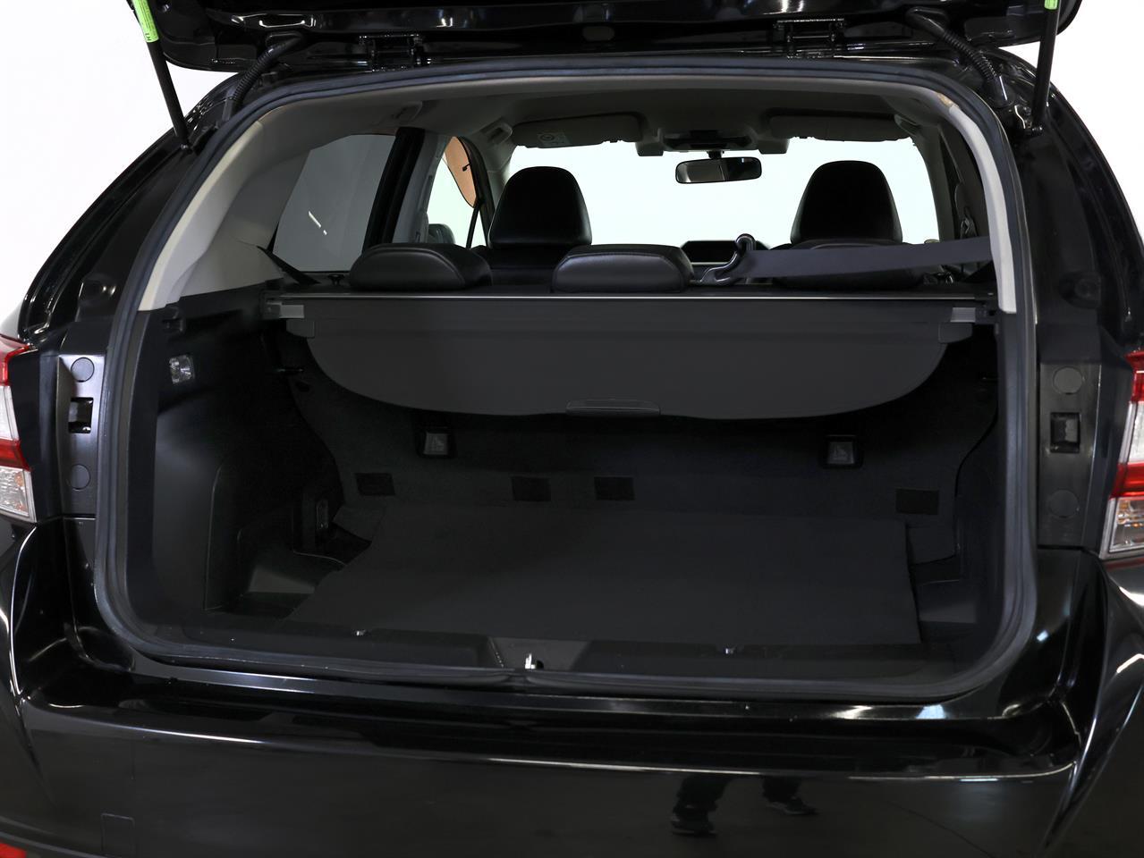 image-19, 2017 Subaru Impreza Sport 2.0I-L Eyesight 'Leather at Christchurch