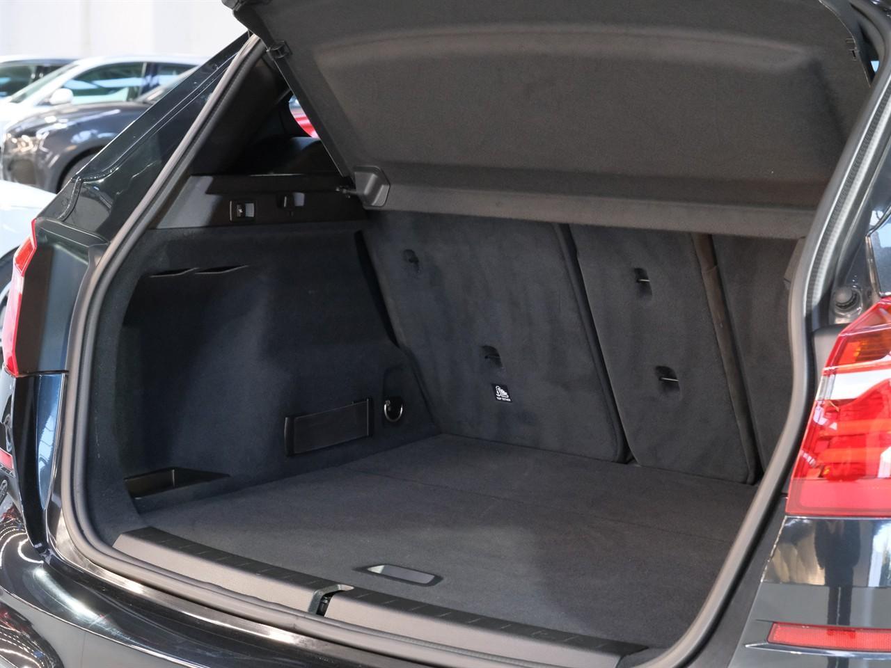 image-19, 2015 BMW 218d Active Tourer 2.0lt Diesel 'M-Sport' at Christchurch