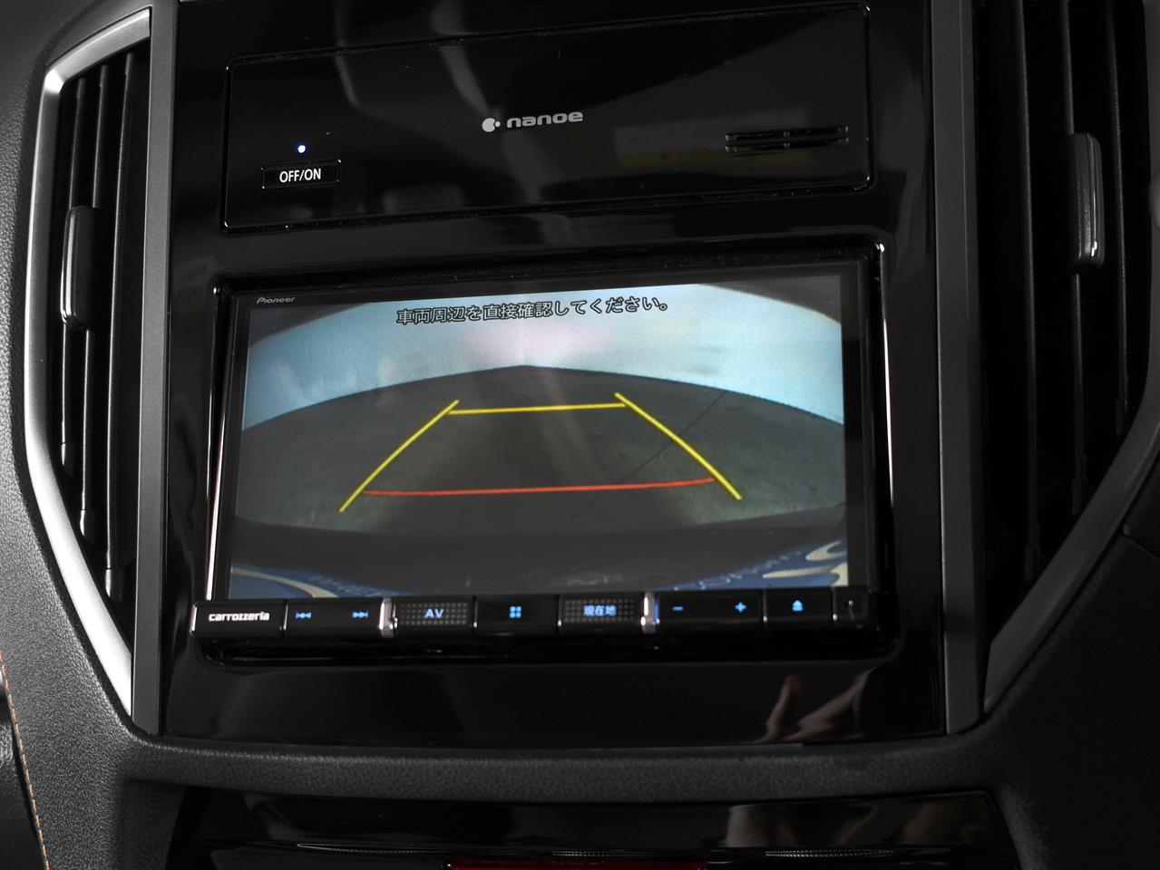 image-15, 2021 Subaru XV 2.0E-S Hybrid 4WD EyeSight 'Facelif at Christchurch