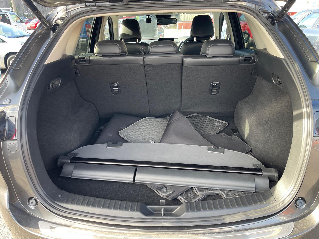image-6, 2017 Mazda CX-5 at Greymouth