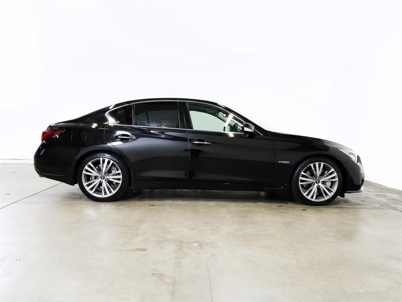image-9, 2019 Nissan Skyline 350GT Hybrid Type SP 'Facelift at Christchurch