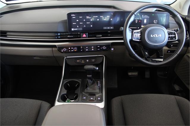 image-12, 2025 Kia Carnival EX 2.2L DIESEL 8 SEATER at Christchurch