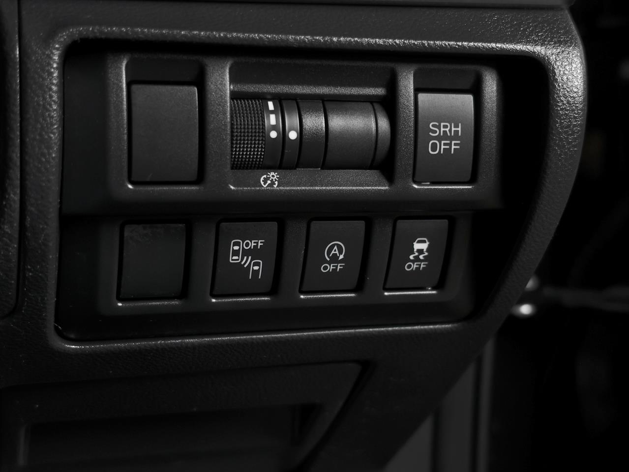 image-13, 2017 Subaru Impreza Sport 2.0I-L Eyesight 'Leather at Christchurch