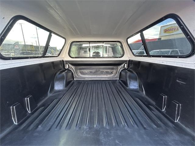image-16, 2022 Mitsubishi Triton GLXR 4WD DOUBLE CAB at Christchurch