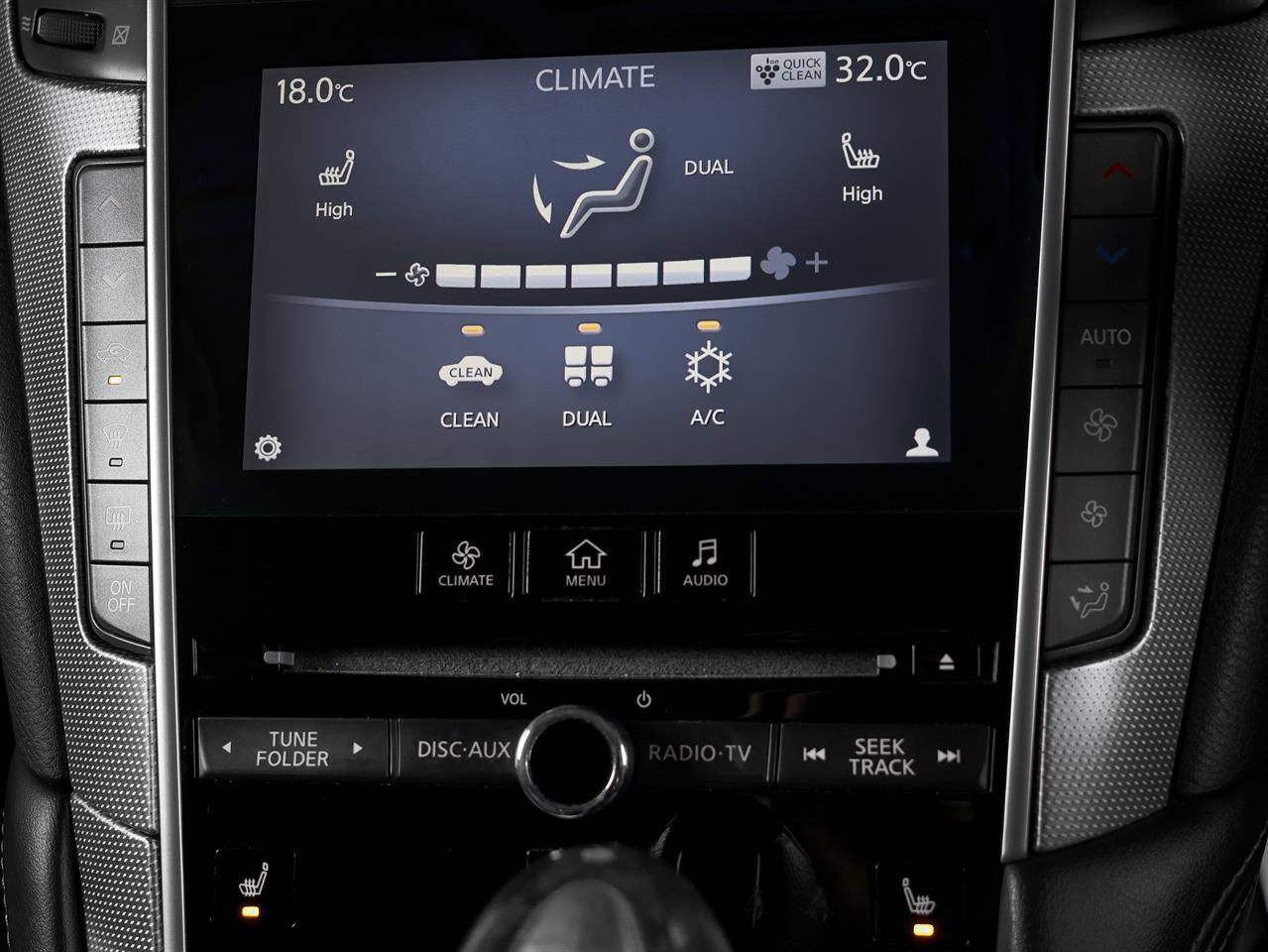 image-16, 2014 Nissan Skyline 350GT Hybrid Type SP at Christchurch
