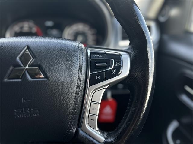 image-7, 2022 Mitsubishi Triton GLXR 4WD DOUBLE CAB at Christchurch