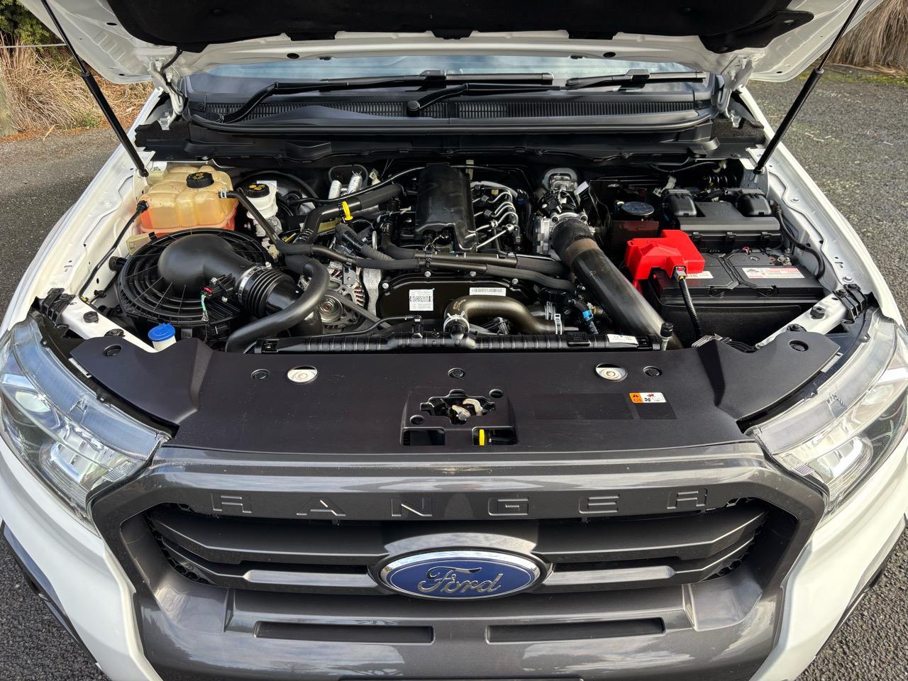 image-18, 2021 Ford Ranger Wildtrak 4x4 at Christchurch