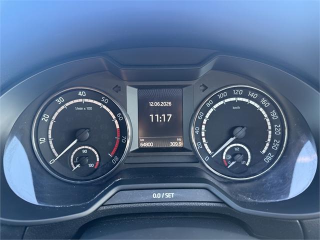 image-18, 2016 Skoda Octavia RS 162KW 2.0 at Dunedin