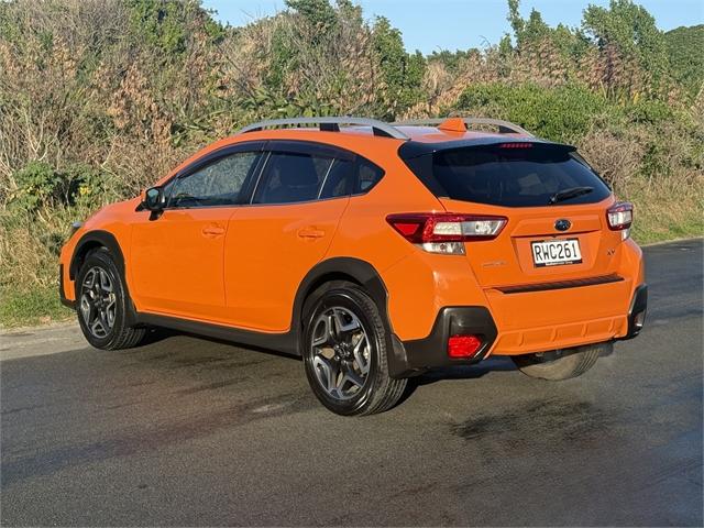 image-4, 2017 Subaru XV 2.0P 4WD Leather at Dunedin