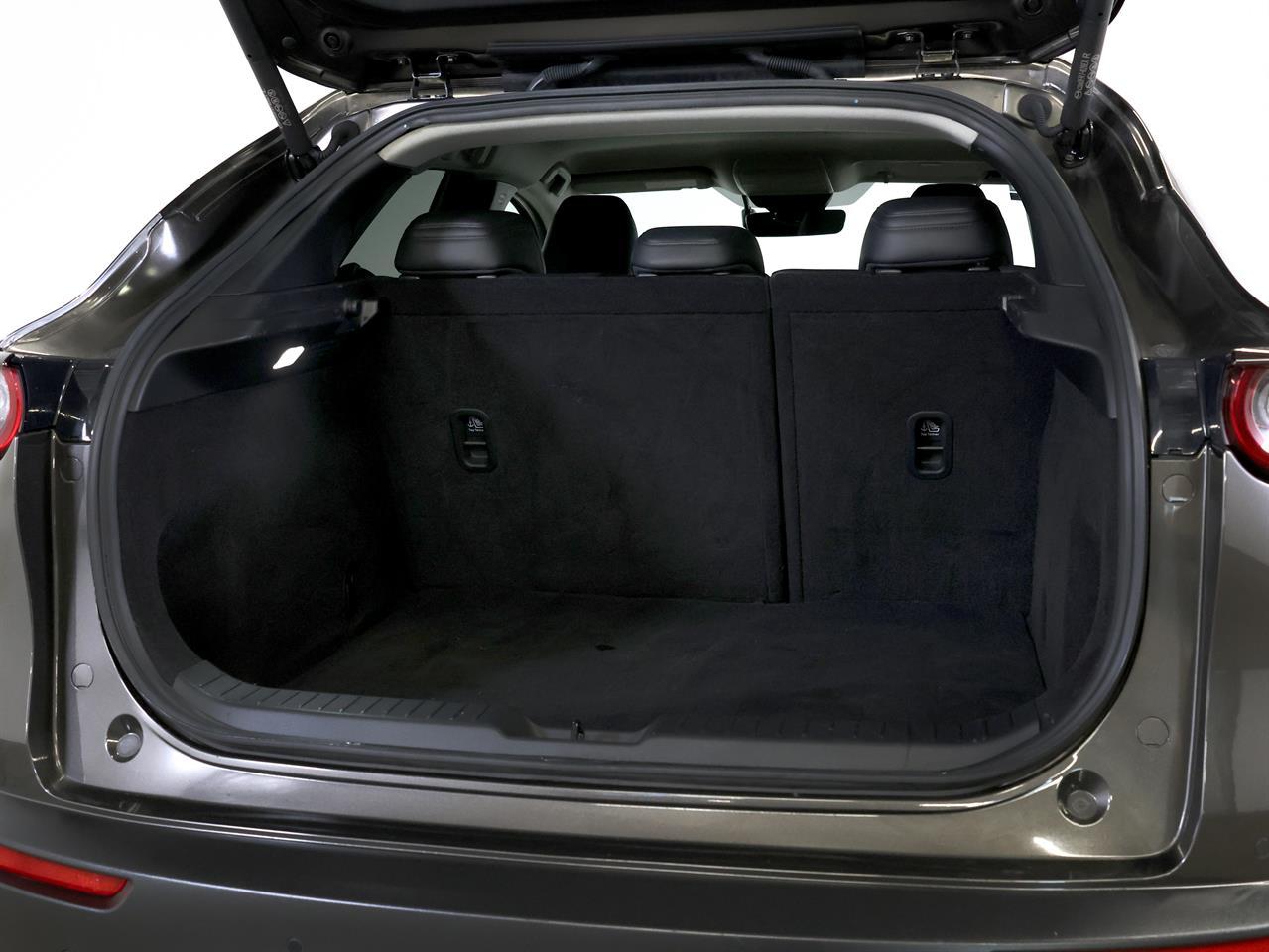 image-19, 2021 Mazda CX-30 20S 'Leather Package' at Christchurch