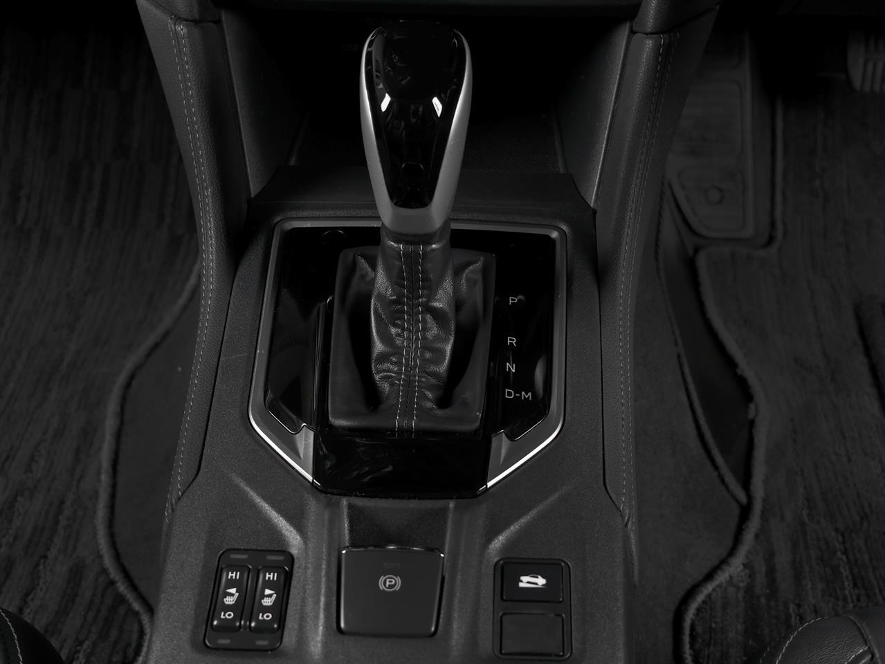 image-12, 2017 Subaru Impreza Sport 2.0I-L Eyesight 'Leather at Christchurch