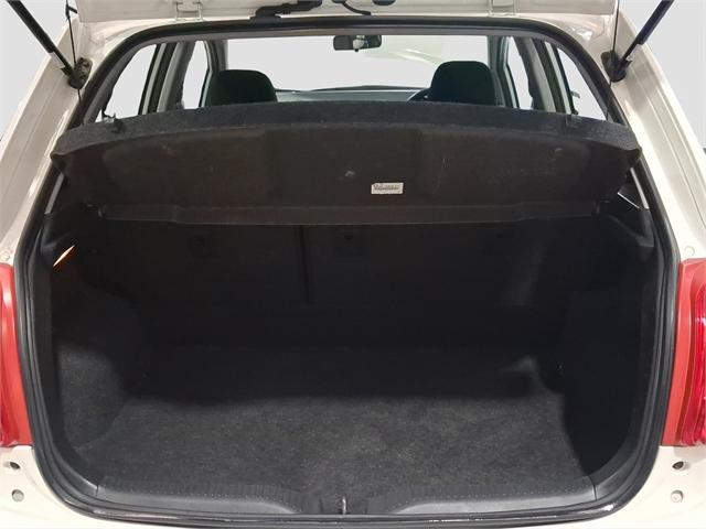 image-11, 2008 Toyota Corolla GX FWD 1.8P Hatch at Dunedin