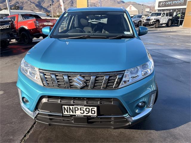 image-7, 2021 Suzuki Vitara 1.6 JLX Auto 4WD at Central Otago