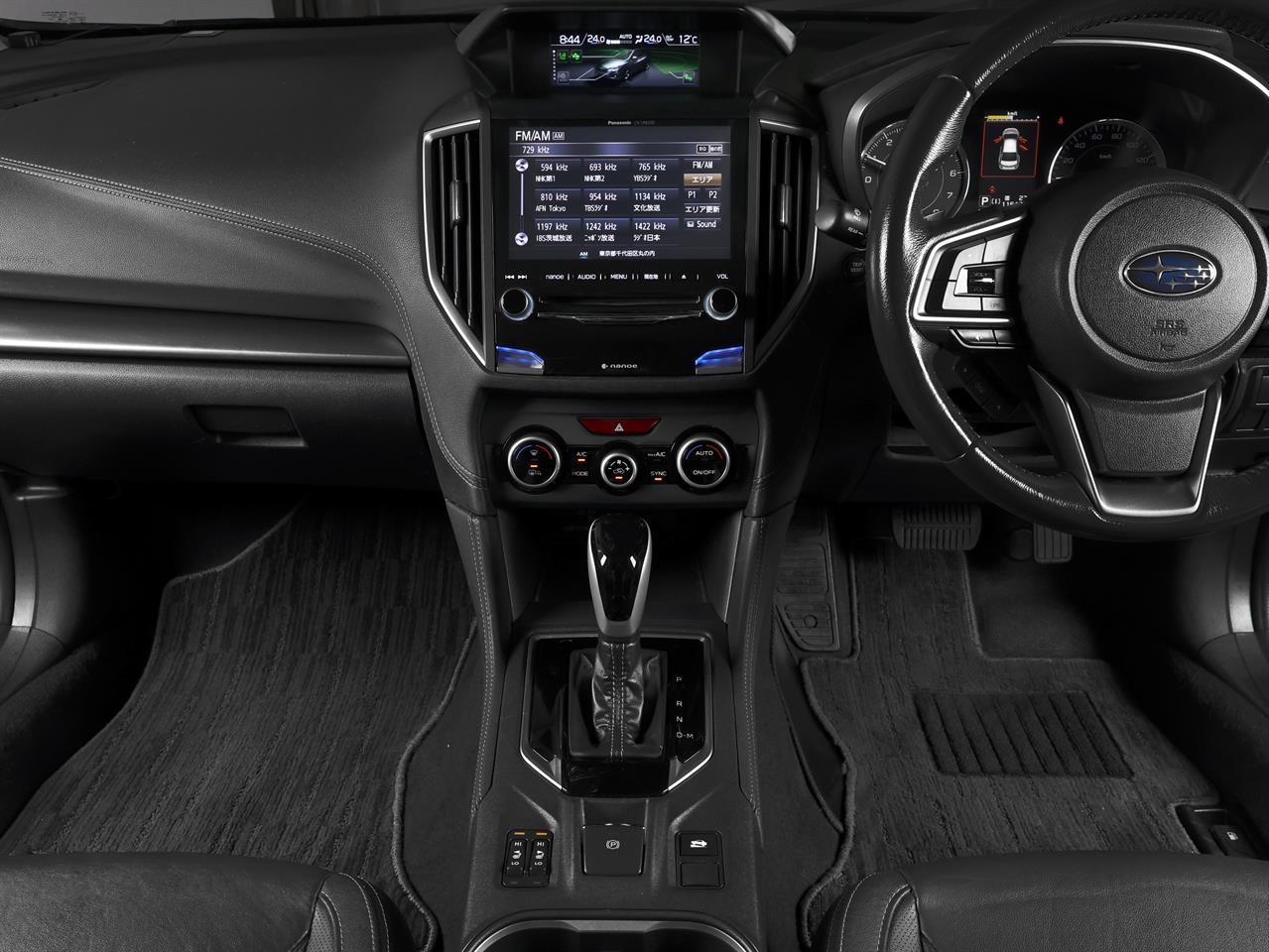 image-10, 2017 Subaru Impreza Sport 2.0I-L Eyesight 'Leather at Christchurch